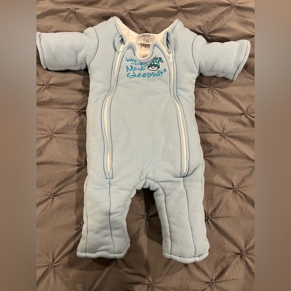 Pajamas Merlin Sleep Suit Poshmark
